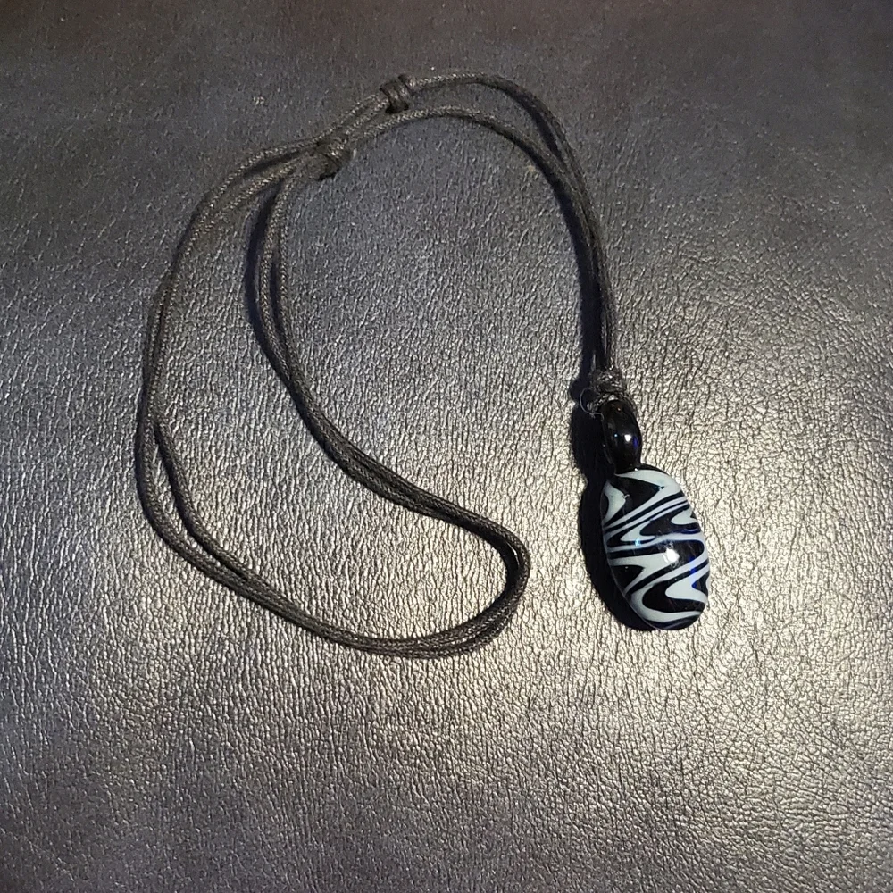 None this necklace